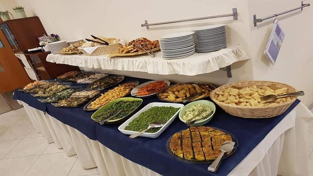 Hotel Savana Rimini Kültér fotó